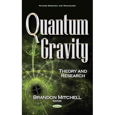 Quantum Gravity