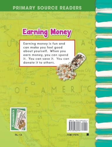 Image of Learning Economics 8-Book Set
