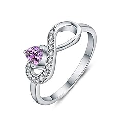 Amethyst-February Birthstone