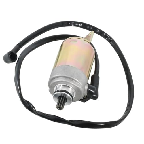 Pièces de moto démarreur électrique OEM 22J-81800-50 adapté pour T50DE T80D