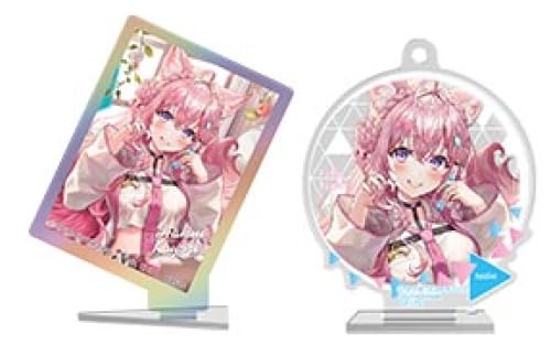 Amazon.co.jp: 一番くじ ホロライブ アートアクリルコレクション A賞 