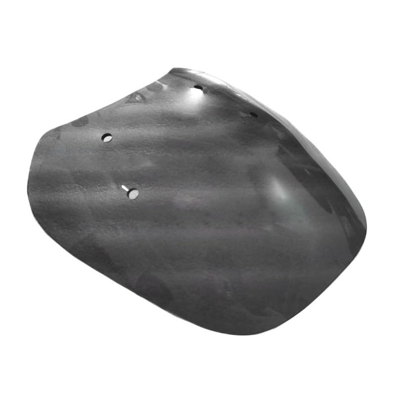 Extension Pare-Brise Moto pour CFMOTO 700CL-X Déflecteur Avant de Rehaussement