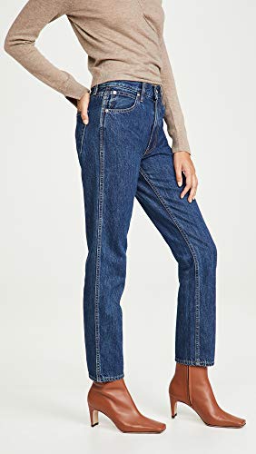 Women's Virginia Tapered Leg Jeans4