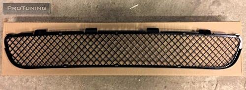 Grille de pare-chocs avant E39 M5 grille calandre basse centrale 1995-2003 M Sport