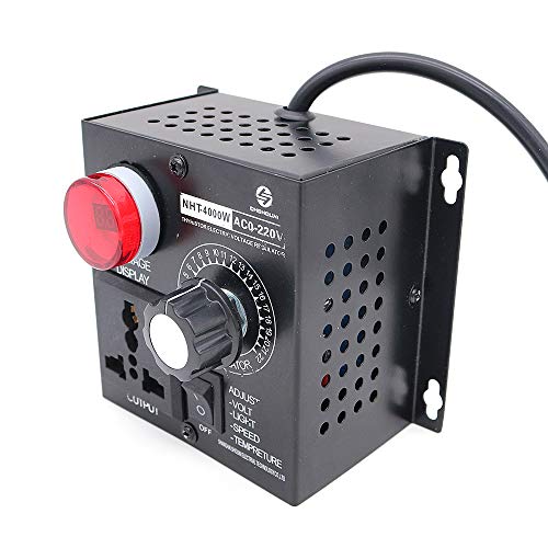 DollaTek AC 220v 4000w regolatore di tensione