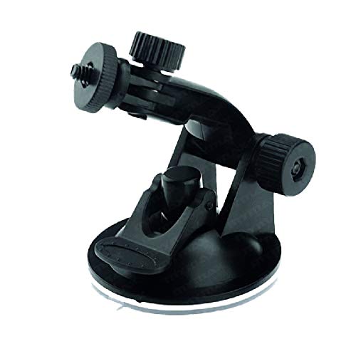 Kit Para Gopro Hero Com 9 Peças Maleta Hero 1 a 9 Sport Cam Go Pro