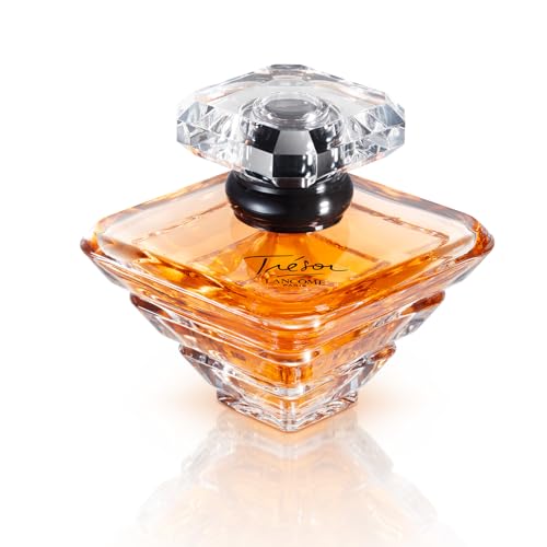 LANCÔME(ランコム) トレゾァ オー ドゥ パルファン 50mL 香水 フレグランス メンズ レディース ギフトの商品画像（Amazon）