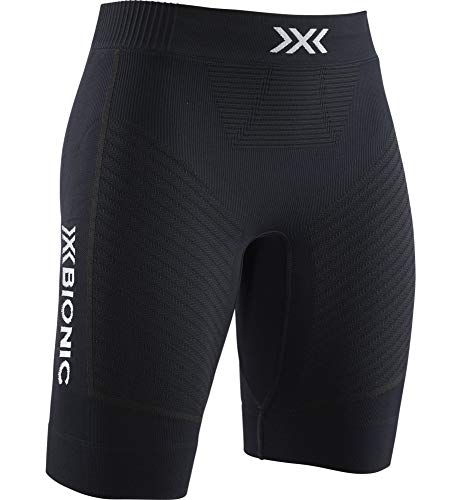 X-Bionic Invent Run Speed Shorts Women