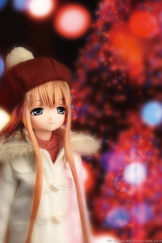 Amazon | えっくす☆きゅーと ふぁみりー みあの冬休み | フィギュア 
