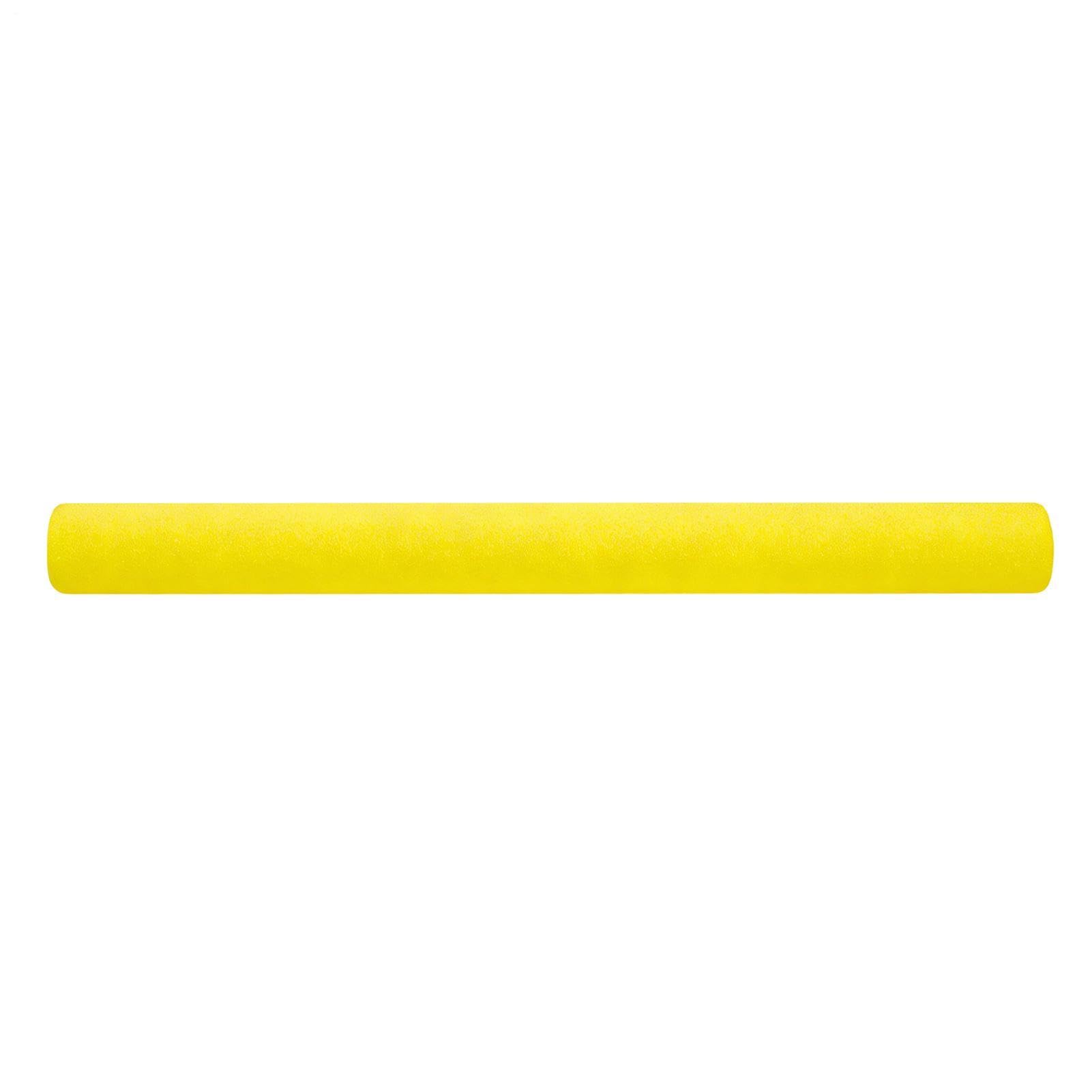 Pool Noodles With Hole, 120cm Foam Floating Swimming Noodles, Foam Floating PoolNoodles With Hole, Multi-functional Swim NoodlesFloatation Aids For Swim Training Float Aids