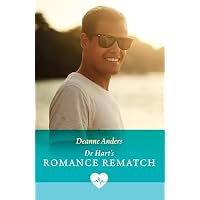 Dr Hart's Romance Rematch