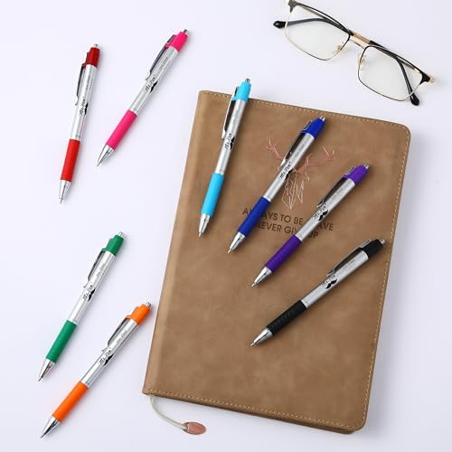 Mr. Pen - No Bleeding Pen