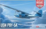 Academy PBY-5A Battle of Midway