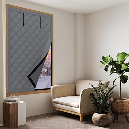 ~̑fMtBLbgAՌJ[e ډB hh CՒf ۉ UVJbg hA/p }WbNe[vt tȒP hfMEBhEJo[ Q Eߏ Lb`p(O[,195x55cm)