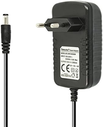 I Nostri 10 Migliori Alimentatore Yamaha Psr In Italia