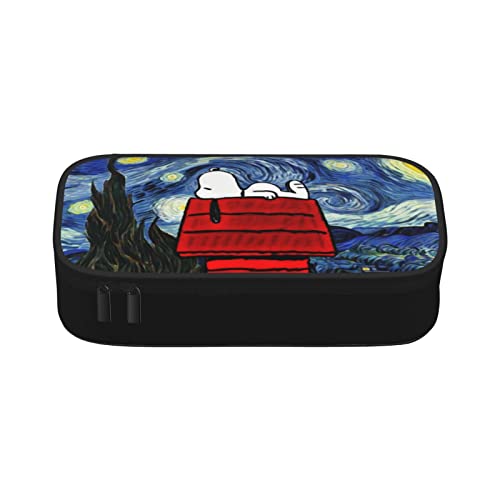 Snoopy Estuche para lápices Cover