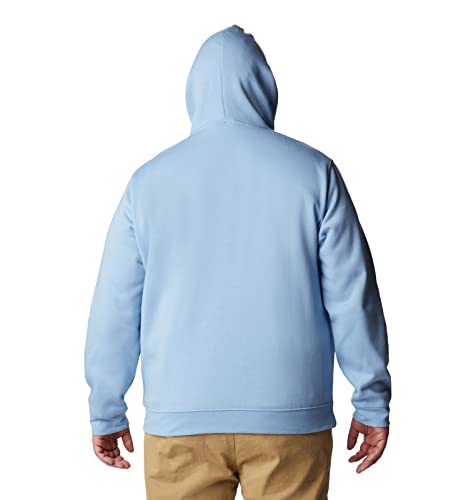 Image of Columbia mens Trek Hoodie