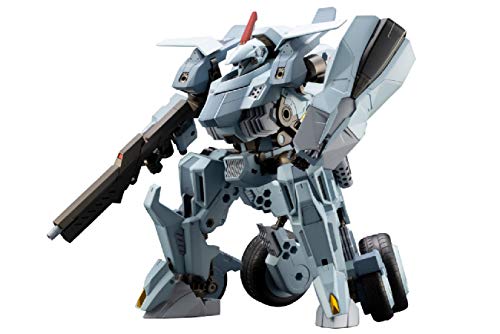 Hexa Gear Bulkarm Glanz Model Kit