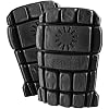 Genouillères Flexibles Scruffs T50302 – Protection Confortable En Mousse EVA, Anti-Pénétration, Pour Pantalons De Travail