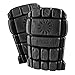 Scruffs T50302 Flexible Knee Pads 1 Pair,Black