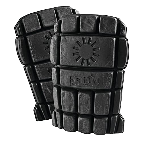 Best Knee Pads for Work Eyes