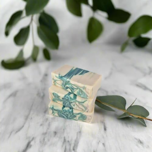 bath soaps eucalyptus