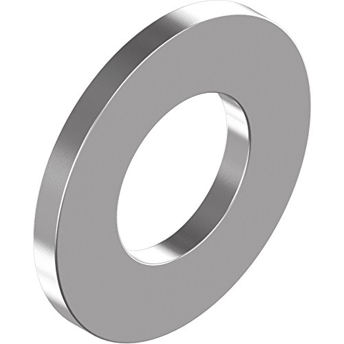 Rondelle NF E 25-514 type Z M27 en inox A4 pour stopper la rouille des fixations
