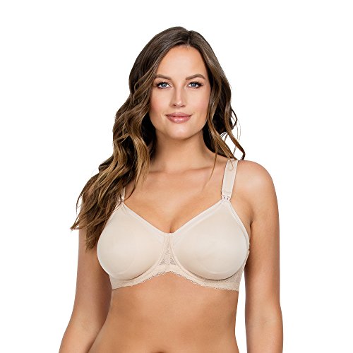 Best Full Figure Nursing Bra