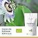 Imagen de PASIFLORA INFUSION ECOLÓGICA 100G