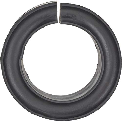 Rubber Coil Spring Spacer, 1 Inch