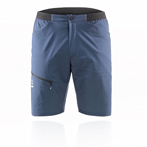 Haglöfs Ridge tee T-Shirt, Hombre