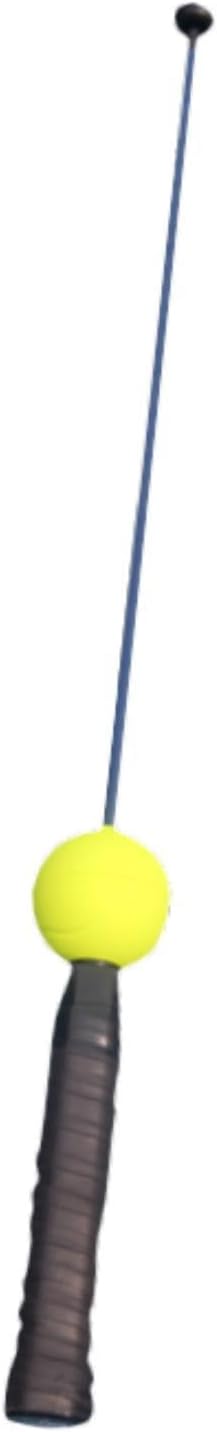 Tennis Equipment for Stroke and Serve Training, 74cm