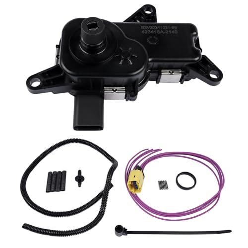 Moteur de commande 911-933 résout les pannes sur Ram 5.7L V8 - 3