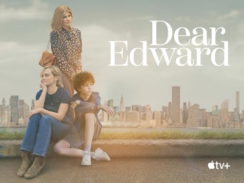  Dear Edward