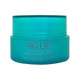 NATURE REPUBLIC (ネイチャーリパブリック) スーパーアクアマック 水分クリーム (コンビネーション 80ml) [並行輸入品]