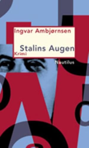 Preisvergleich Produktbild Stalins Augen (Nautilus Paperback)