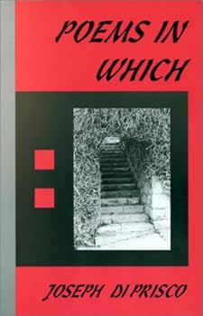 Paperback Poems in Which Book