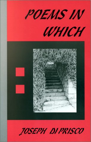 Poems in Which 0965717755 Book Cover