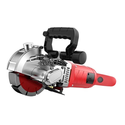 Rozadora Pared Profesional Marca PAAWBW