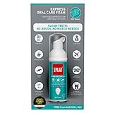 Sabor: Menta Splat espuma de dientes 2 en 1 50ml