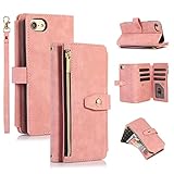 【Support Conception & Dragonne】 La coque du téléphone a une conception de support mains libres, permettant à votre téléphone de se tenir debout indépendamment, ce qui est très approprié pour le chat vidéo et regarder des films. La conception à la mode de la dragonne de couleur rend votre téléphone beau et sûr à utiliser.
