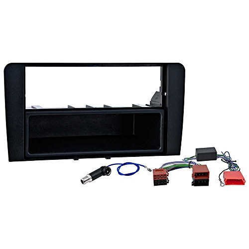 Mascherina per autoradio per A38P