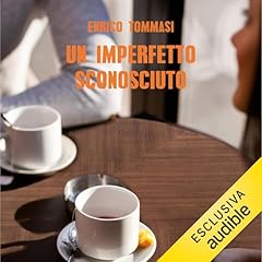 Un imperfetto sconosciuto copertina