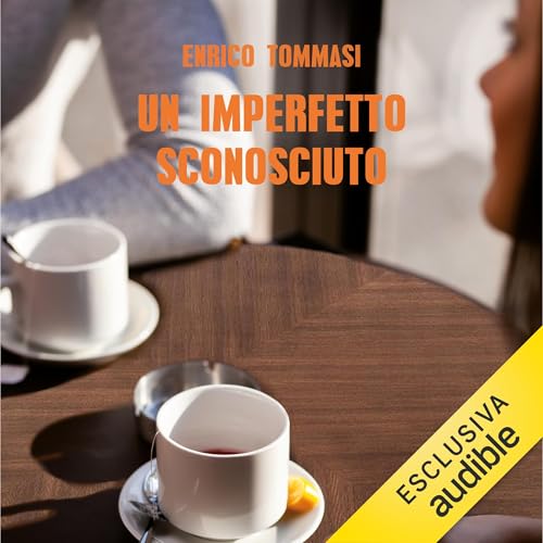 『Un imperfetto sconosciuto』のカバーアート