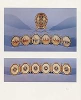 Treasures By Peter Carl Faberge and Other Master Jewellers B0034KX4N8 Book Cover