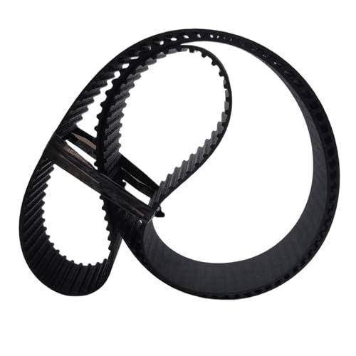PXMEI 1300XL �^�C�~���O�x���g �S���� ���[�v�����x���g ��20/40/50/80/100mm ����3302mm ����650(Width 60mm)