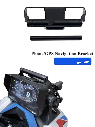 Support de navigation pour ZONTES 368G GPS 12mm
