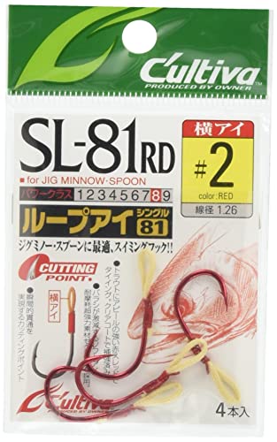 OWNER(I[i[) [vACVO tbN SL-81RD bh 2/0 ނj