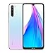 Produktbild Xiaomi Redmi Note 8T - Smartphone 128GB, 4GB, Dual SIM, Moonlight White