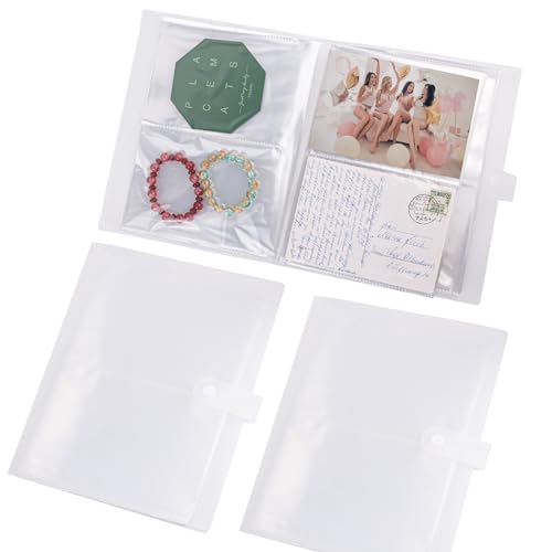 Framendino 2pbN 4 x 6C` NACfbNXJ[hz_[ vX`bNI[KiCU[ |[` ubNoC_[ 80y[W 160[ m[gJ[h tbVJ[hpX[u Xg[WveN^[